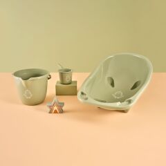 3 LÜ BABY SET