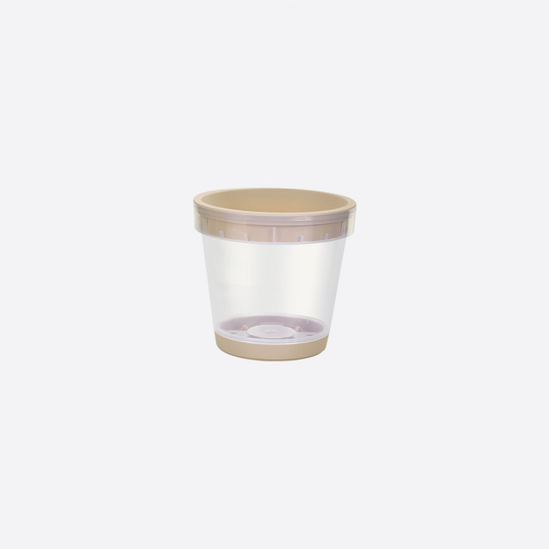1400 ML ORKİDE SAKSI