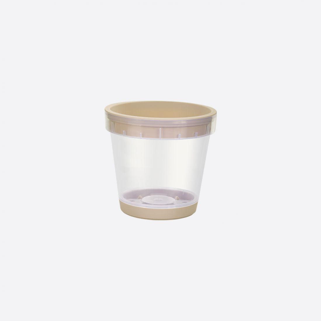 2300 ML ORKİDE SAKSI