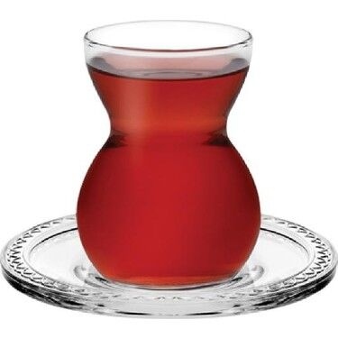 96575 ETNİK ÇAY TAKIMI