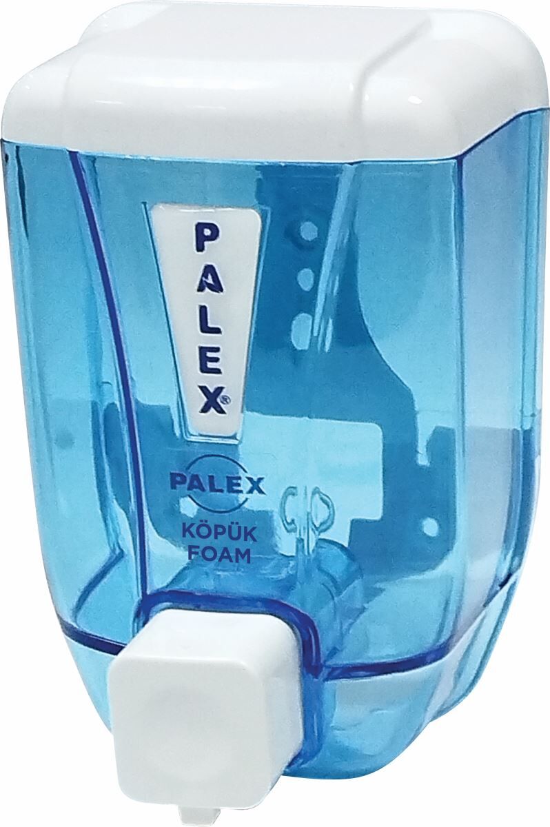 3432 PALEX KÖPÜK APARATI ŞEFFAF 1000 CC
