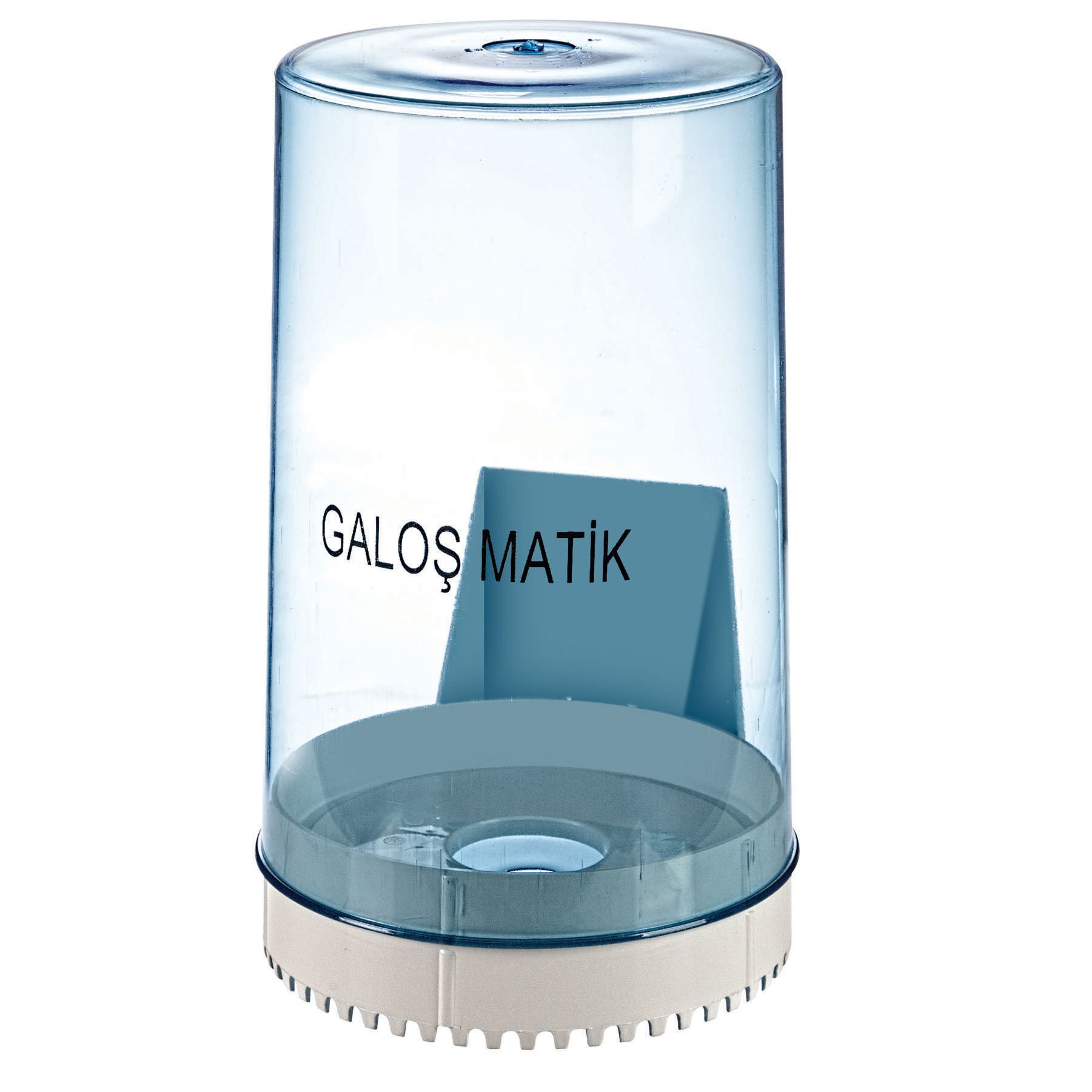 3436 PALEX GALOŞ MATİK