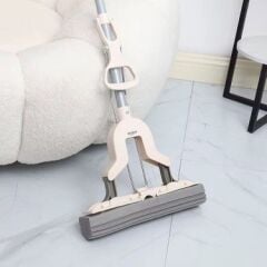 CLEANER IVORY KELEBEK MOP