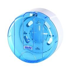 3440 PALEX PRATİK WC KAĞIT DİSP. ŞEFFAF