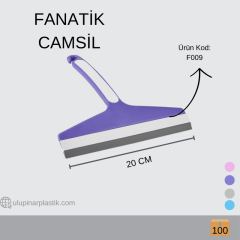009 FANATİK CAMSİL KÇK.