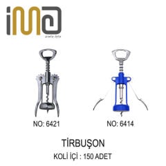 6414 İMA HOME TİRBÜŞON