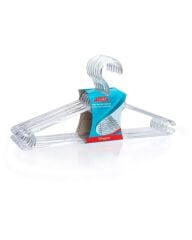 075 KRİSTAL ELBİSE ASKI 6 LI
