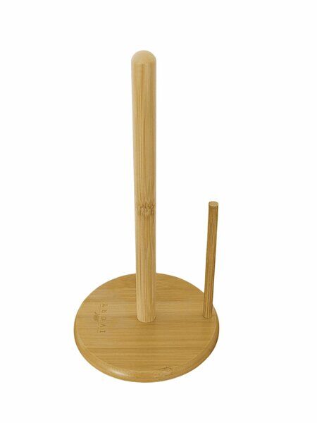 IVORY BAMBU DİK KAĞIT HAVLULUK