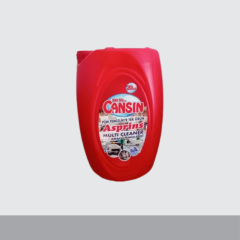 CANSIN ASPİRİN 4 KG
