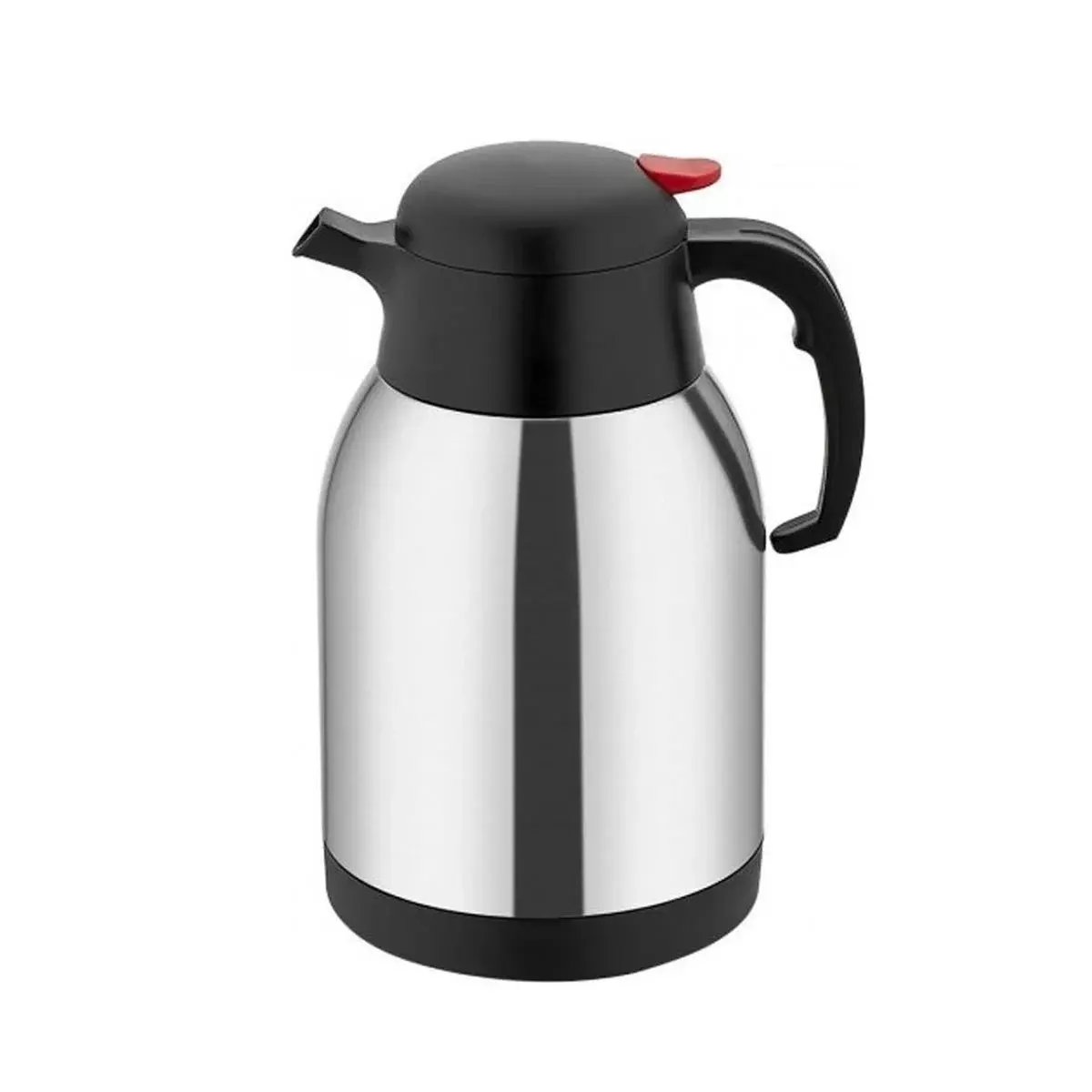 COOKER 2 LT ÇELİK TERMOS
