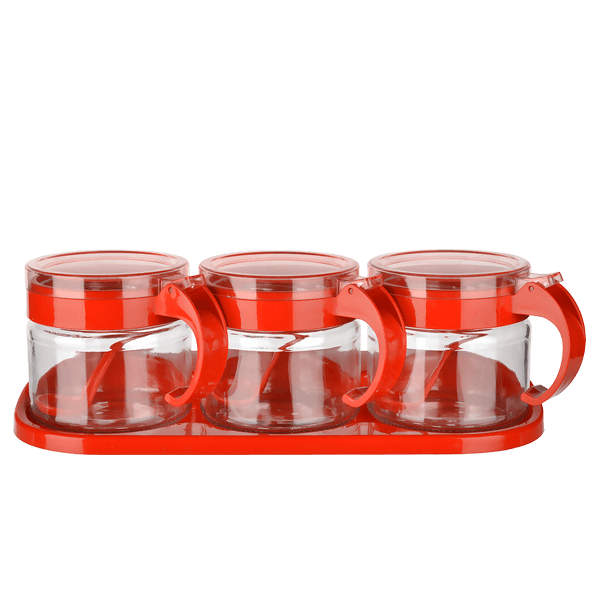 LİLY BAHARATLIK SET 300 ML