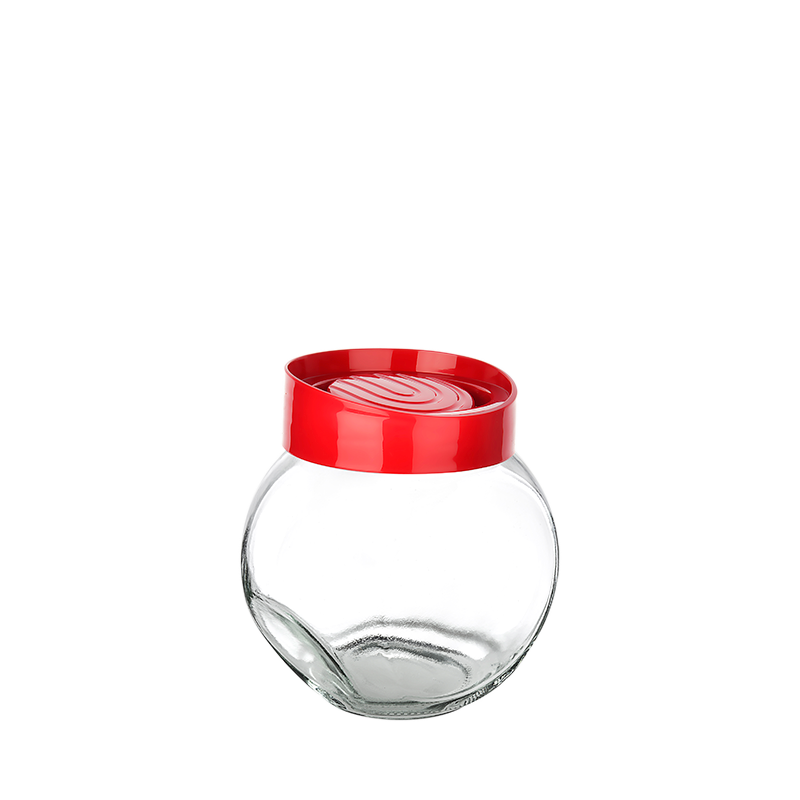 URBAN KAVANOZ ÇİFT DİPLİ 500 ML