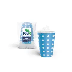 PARTY 8 OZ BARDAK  8 Lİ
