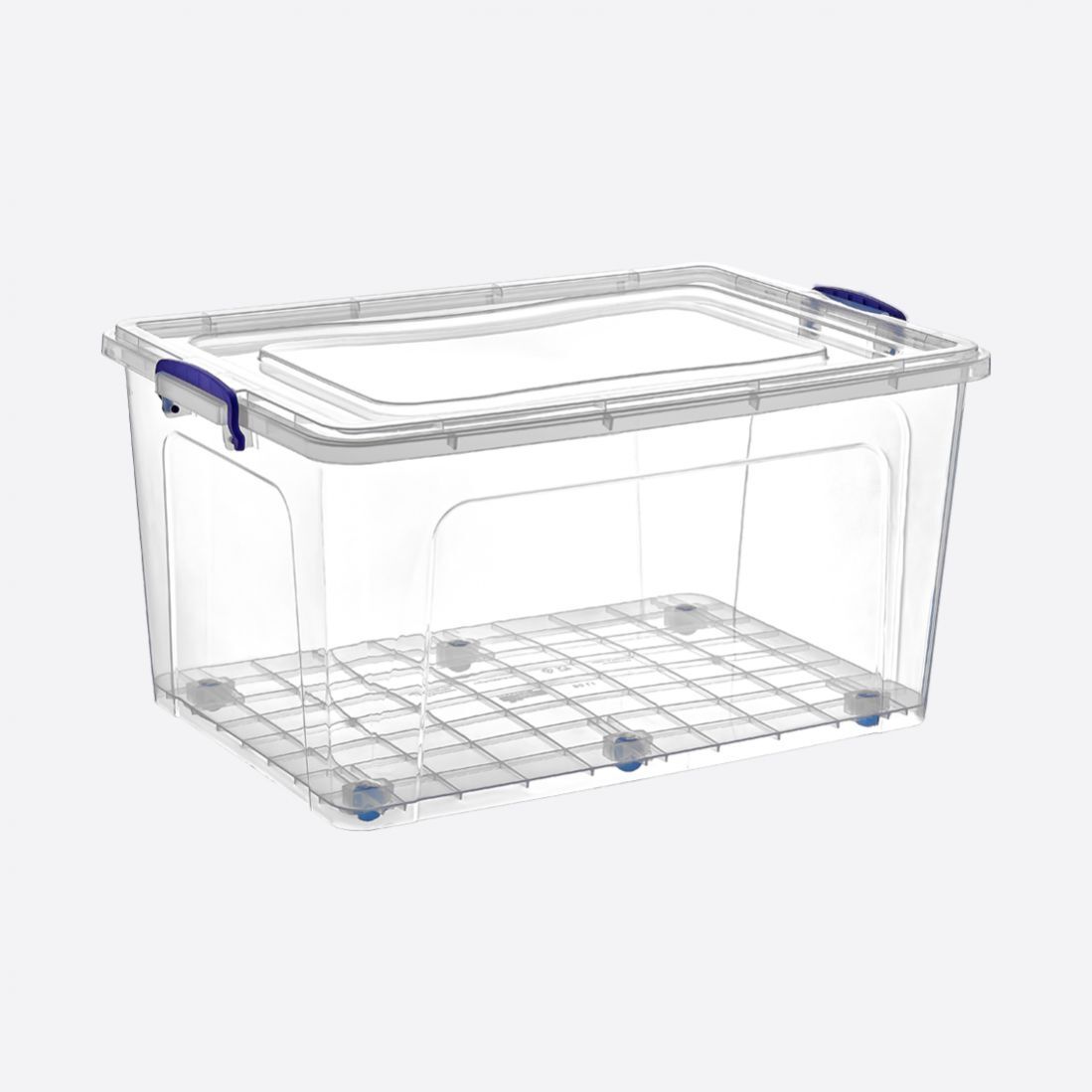 80 LT DERİN CLEAR BOX