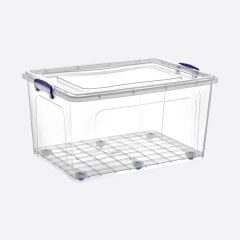 80 LT DERİN CLEAR BOX