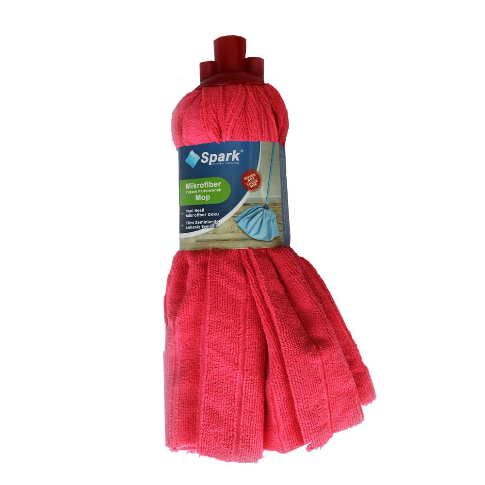4312 SPARK MİKROFİBER PASPAS LARGE