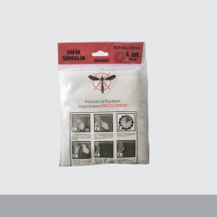 SİNEKLİK TEK KANAT 75 X 125