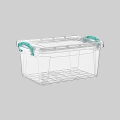 6 NO DİKDÖRTGEN MULTİBOX 13,7 LT