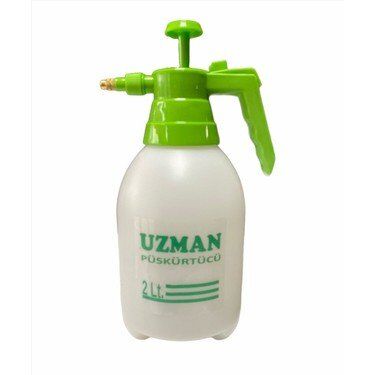 UZMAN 2 LT PÜSKÜRTÜCÜ