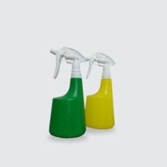 UZMAN STAR PÜSKÜRTÜCÜ K4 500 ML