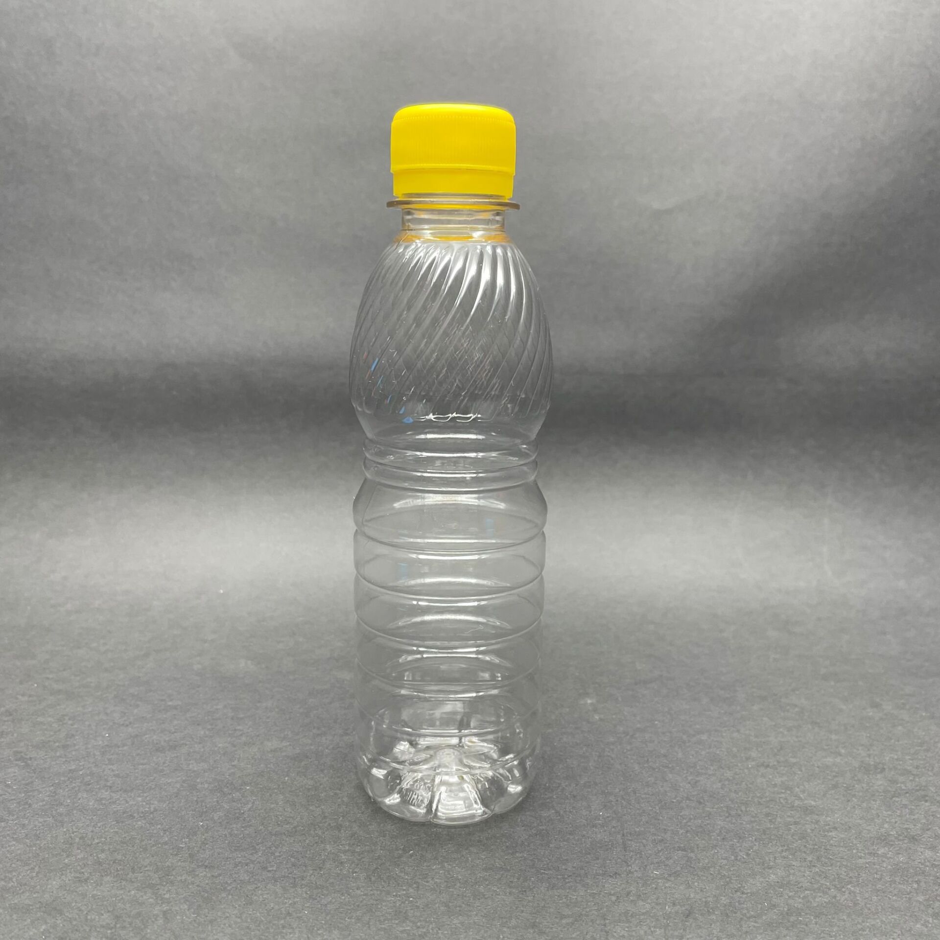 0,25 ML PET ŞİŞE