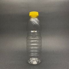 0,33 ML PET ŞİŞE