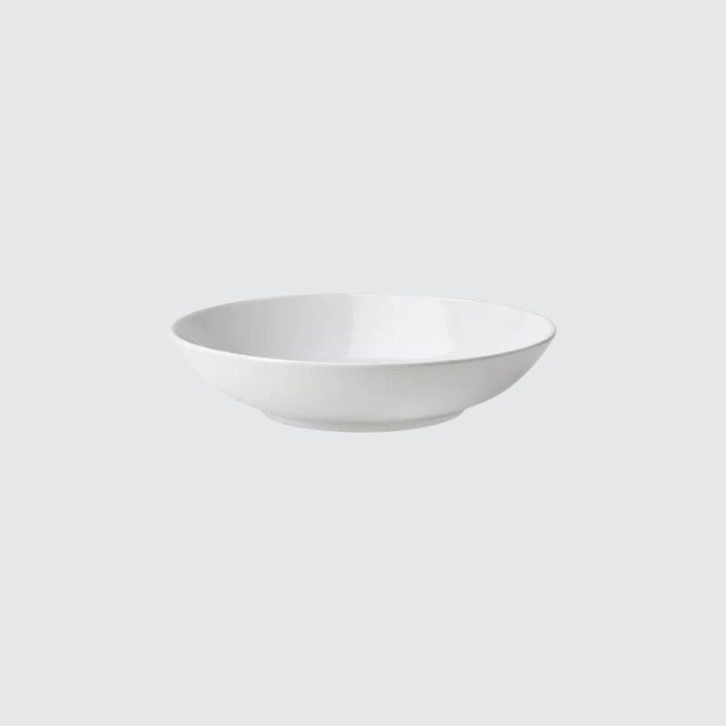 PORSELEN ÇUKUR TABAK 17 CM
