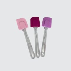 PAVİA SİLİKON SPATULA