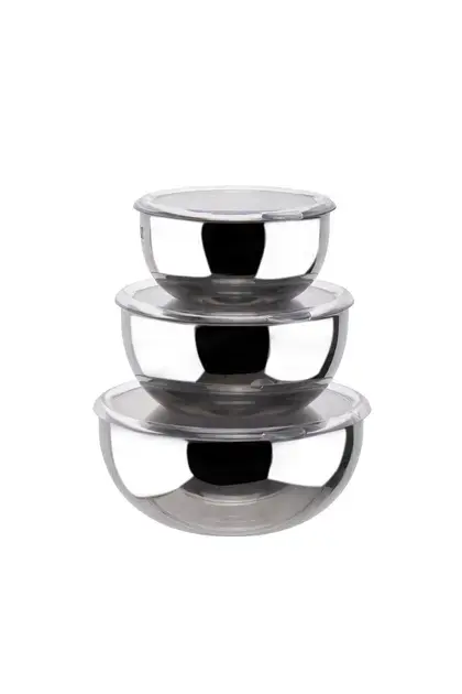 PARMA SAKLAMA KABI 14 CM