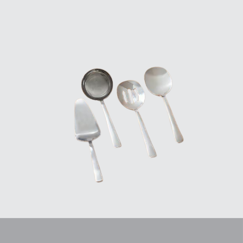 SOS KEPÇE / KAŞIK / KEVGİR / SPATULA