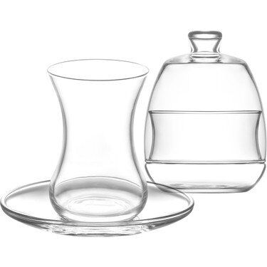 LAV BAŞAK SET