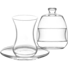 LAV BAŞAK SET