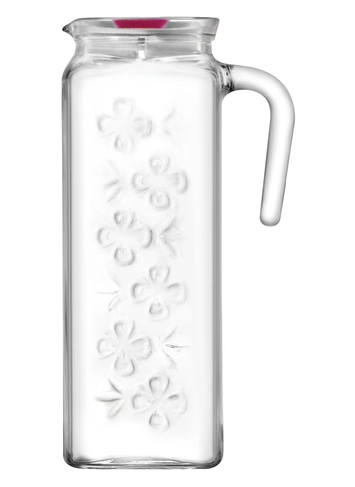 120 BLOOM CAM SÜRAHİ