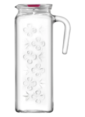 120 BLOOM CAM SÜRAHİ