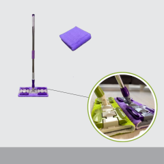 MANDALLI SİHİRLİ MOP