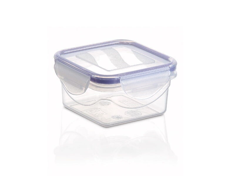 480 SAKLAMA KABI KİLİTLİ 300 ML.