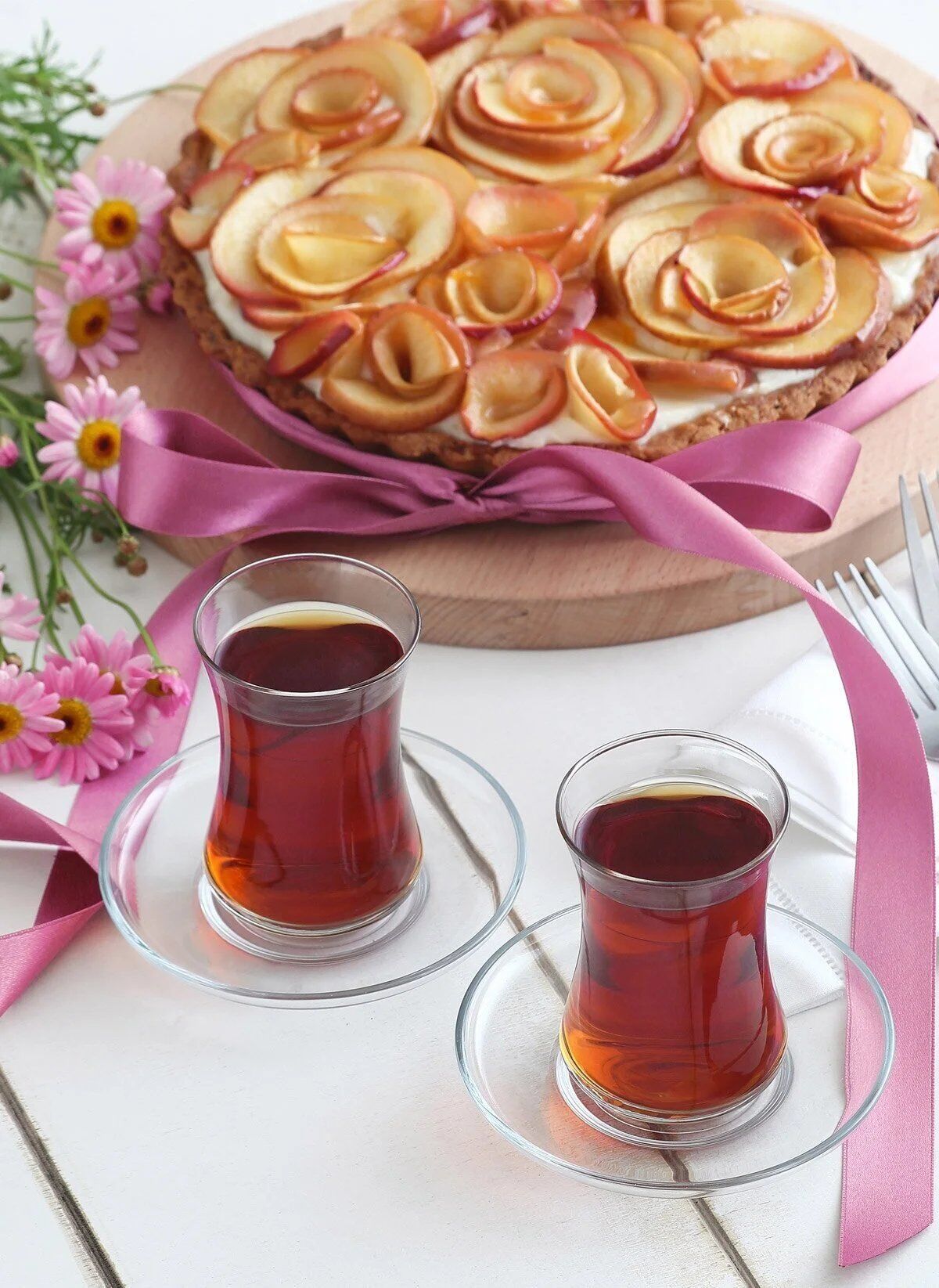 DURU ÇAY BARDAĞI 6 LI