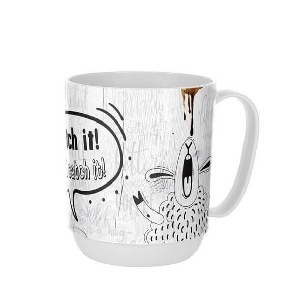 FUNNY BARDAK 350 ML