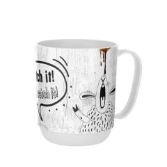 FUNNY BARDAK 350 ML
