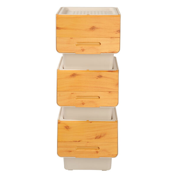 33 LT FREEBOX BAMBU