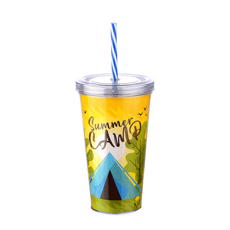 LİMESHAKE BARDAK 600 ML