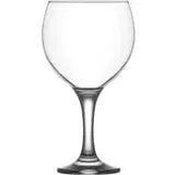 560 MİSKET GOBLET BARDAK 3 LÜ