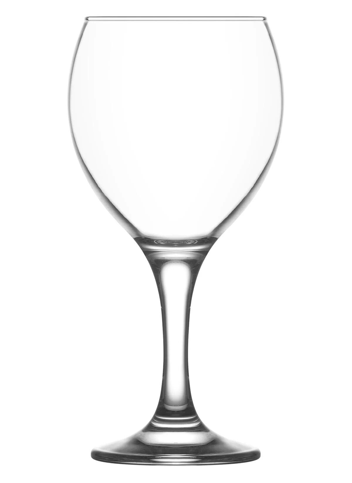 560 MİSKET GOBLET BARDAK 6 LI