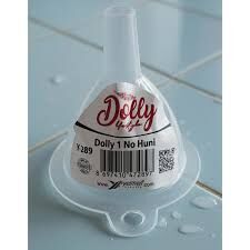 DOLLY 1 NO ŞEFFAF HUNİ