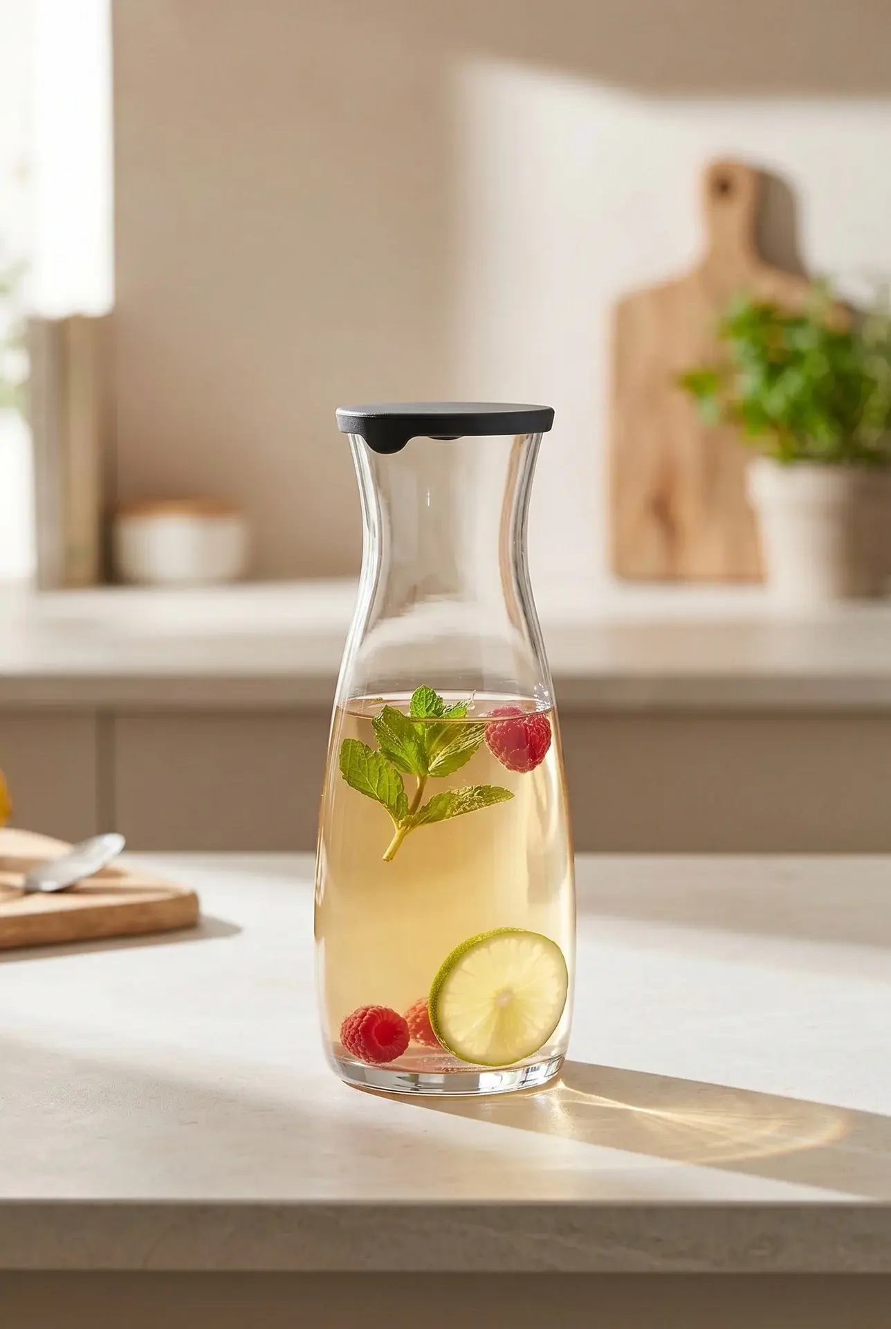AMPHORA KARAFAKİ SÜRAHİ