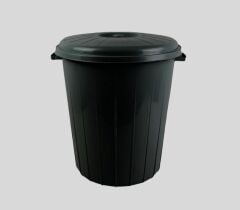 HERKÜL ÇÖP KOVASI 70 LT