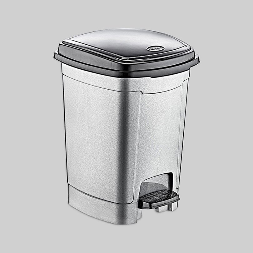 E256 5 NO PEDALLI ÇÖP