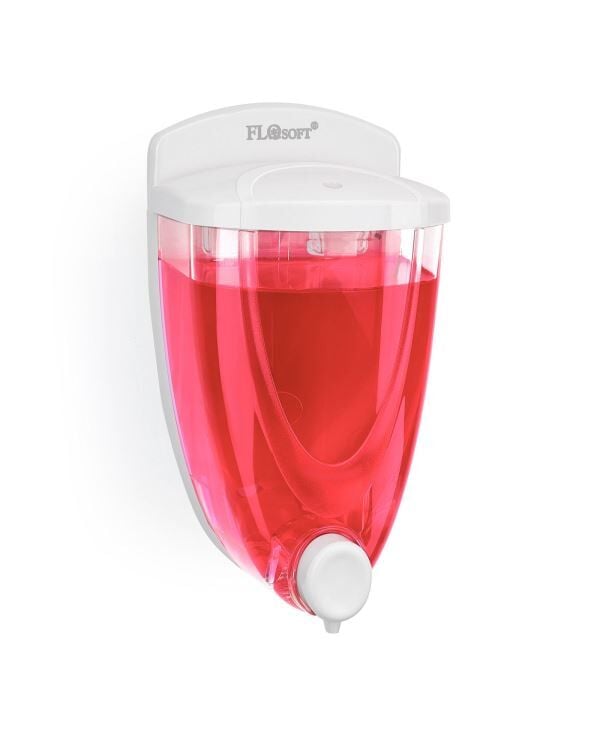 011 FLORA SIVI SABUNLUK 650ML