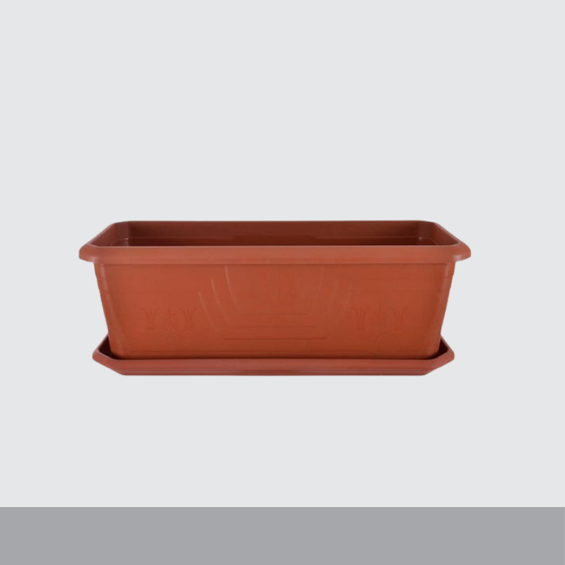 5 NO STAR BAHÇE SAKSI(30LT)  26,5*77,5*25 CM