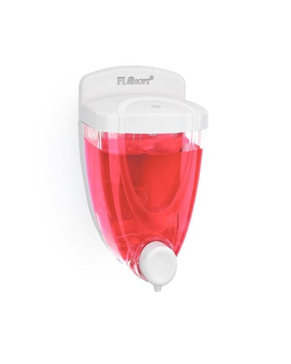 015 FLORA SIVI SABUNLUK 350ML.